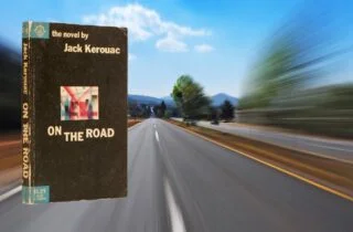 ‘On the Road’ van Jack Kerouac