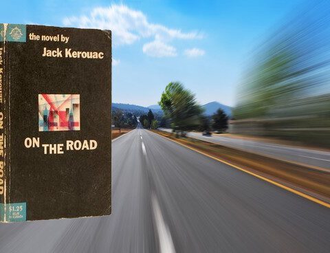 ‘On the Road’ van Jack Kerouac