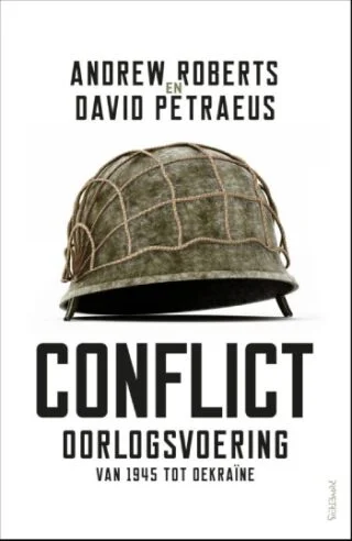 Conflict - Andrew Roberts & David Petraeus