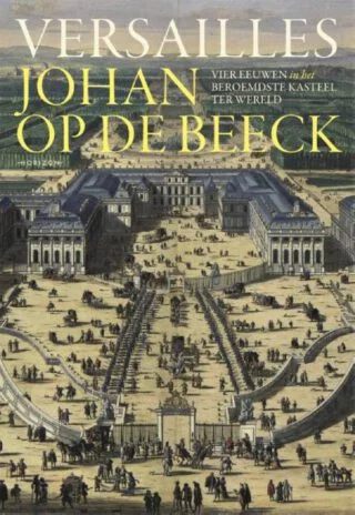 Versailles - Johan Op de Beeck