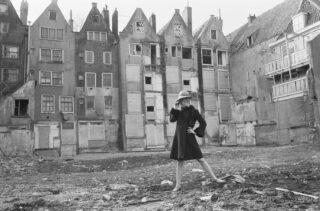 Cor Jaring - Buurtfotografie Oostelijke Eilanden (Stadsarchief)