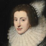 Elizabeth Stuart (1596-1662), de 'Winterkoningin'