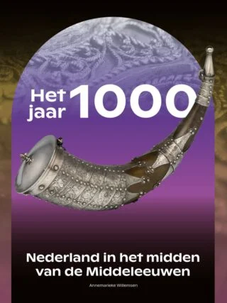 Het jaar 1000
Nederland in het midden van de Middeleeuwen