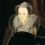 Maria I van Schotland