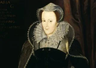 Maria I van Schotland