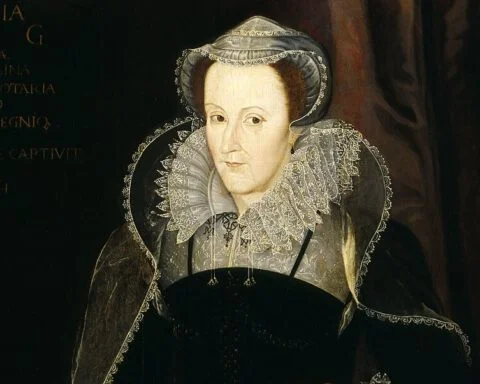 Maria I van Schotland