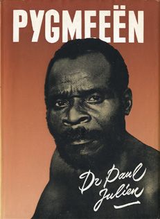 Pygmeeën - Dr. Paul Julien