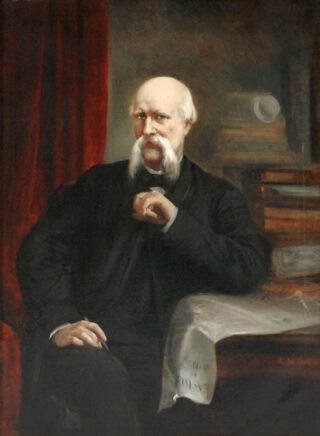 Ildefonso Cerdá, 1878