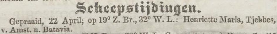 Algemeen Handelsblad 11 juni 1862