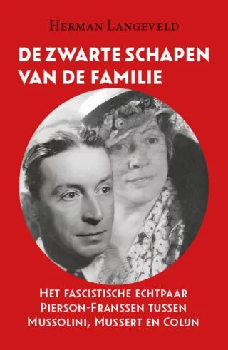 De zwarte schapen van de familie - Herman Langeveld