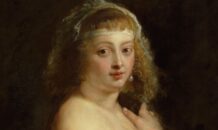 Rubens was een vrouwenliefhebber