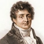 Jean Baptiste Joseph Fourier