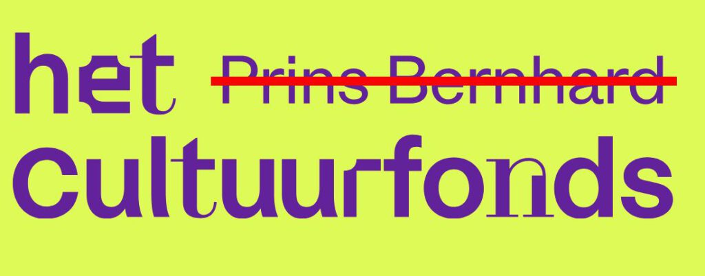 Prins Bernhard Cultuurfonds neemt afstand van prins Bernhard