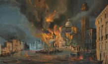 Venetië 1849: een explosieve première – De eerste luchtaanval uit de geschiedenis