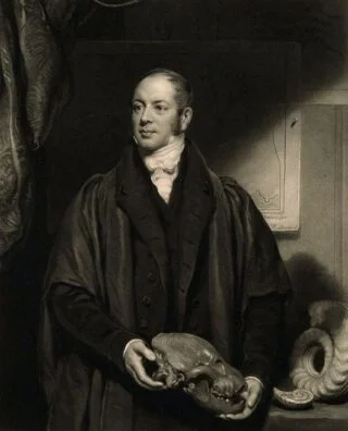 William Buckland