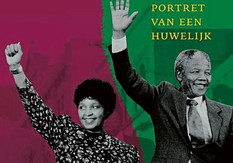 Winnie en Nelson Mandela