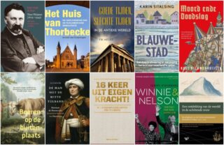 geschiedenisboeken