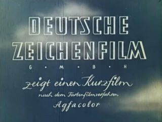 Beeldmerk van Deutsche Zeichenfilm