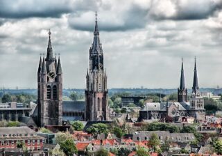 Delft