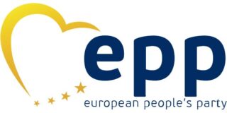 ‘Europese Volkspartij – federatie van de christen-democratische partijen van de Europese Gemeenschap’