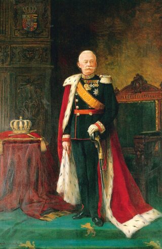 Groothertog Adolf van Luxemburg