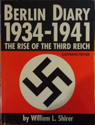 Berlin Diary Shirer