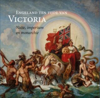 Engeland ten tijde van Victoria