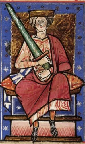 Koning Æthelred