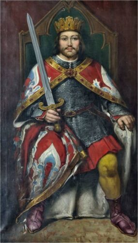 Sancho I van León