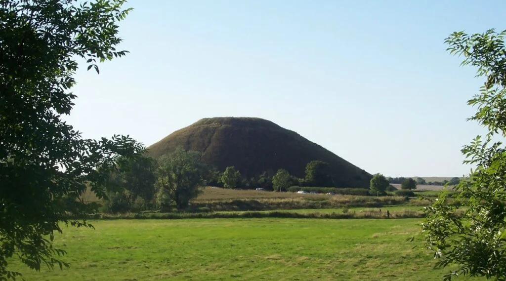 Silbury Hill