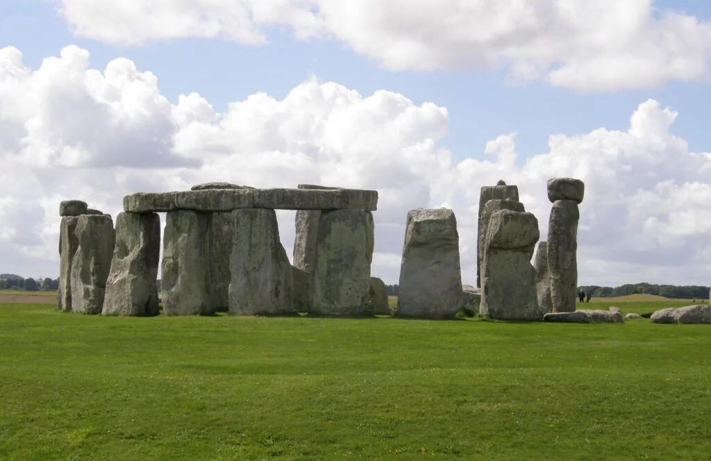 Stonehenge