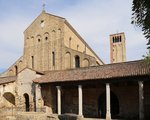 Basiliek van Torcello