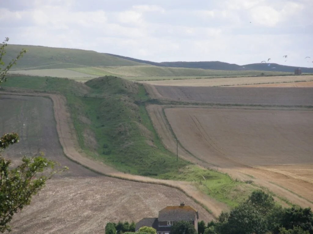 Wansdyke