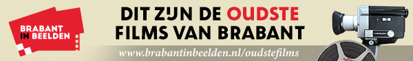 Oudste films van Brabant