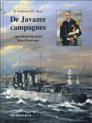 De Javazee campagnes