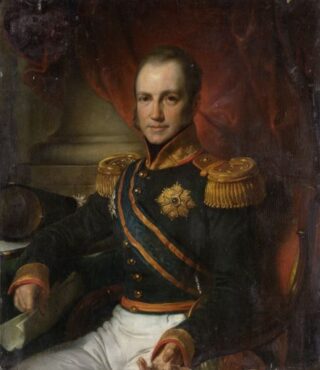 Godert van der Capellen (1778-1884)
