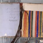 Sjnoderboek in de collectie van Museum Elburg
