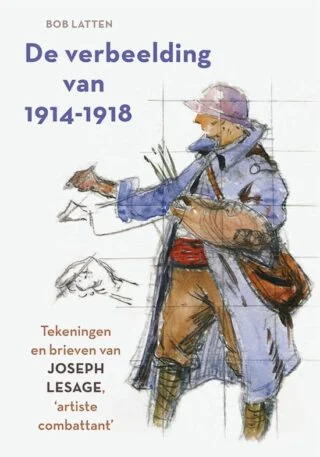 De verbeelding van 1914-1918