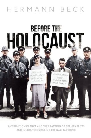 Before the Holocaust - Hermann Beck