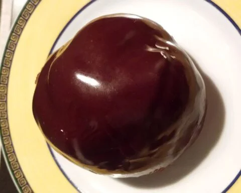 Bossche bol