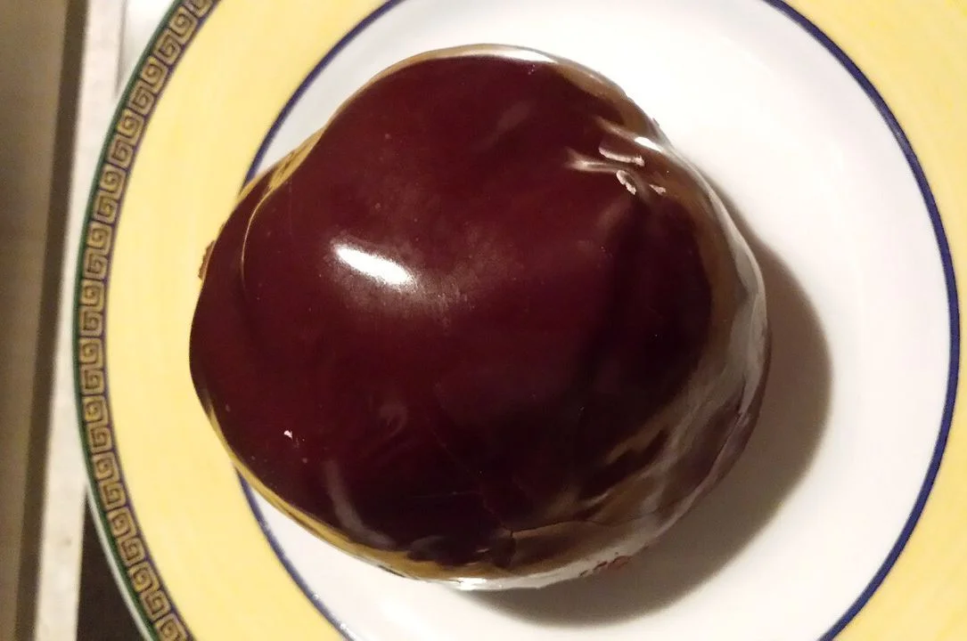 Bossche bol