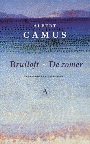 Camus, Bruiloft, De zomer (1)