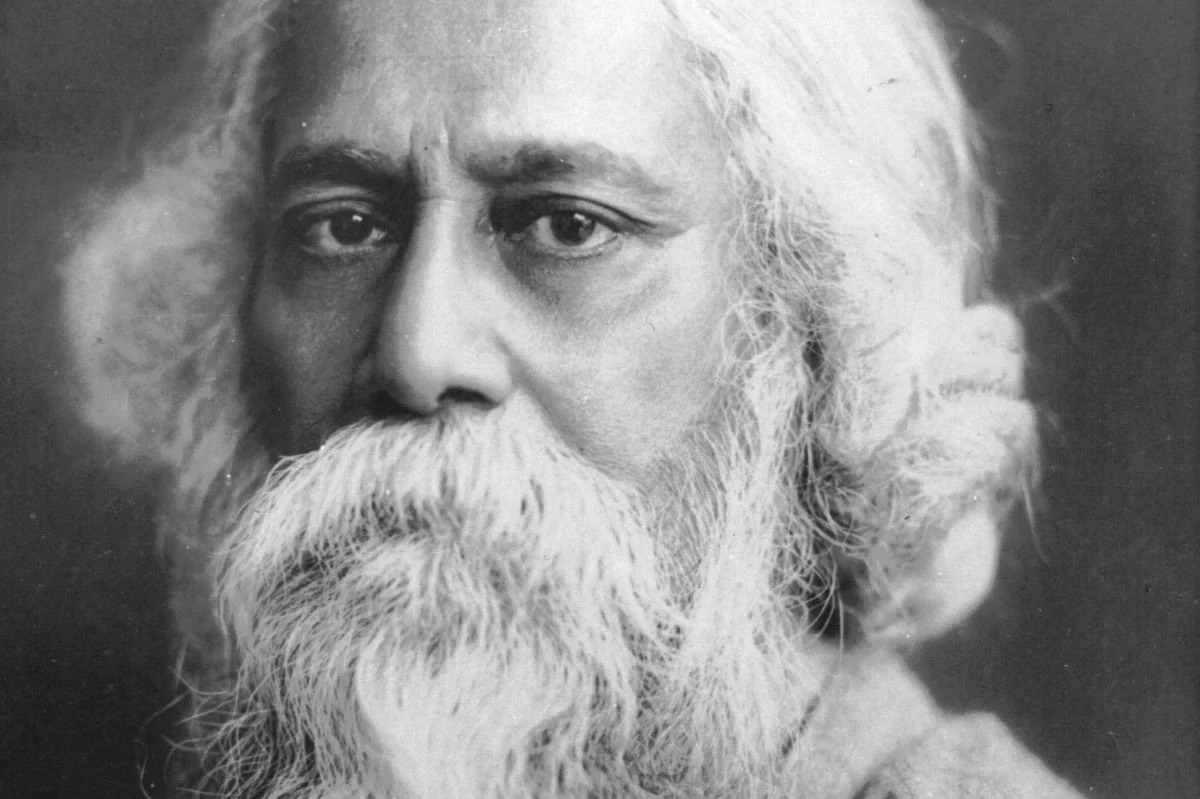 Rabindranath Tagore