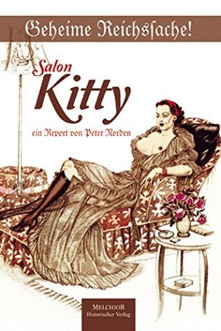Salon Kitty - Peter Norden