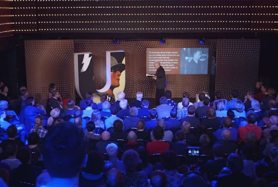Wat vonden gewone Nederlanders van de Jodenvervolging?