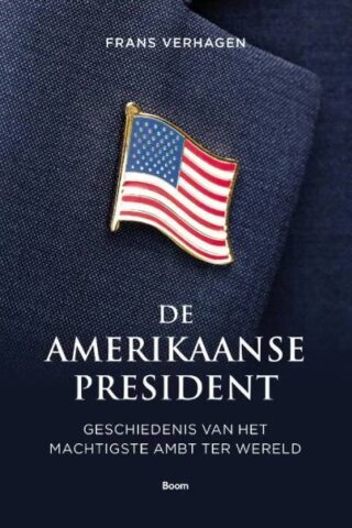 De Amerikaanse president - Frans Verhagen 