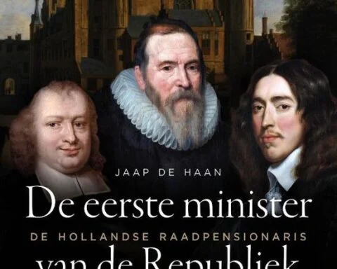 De eerste minister van de Republiek