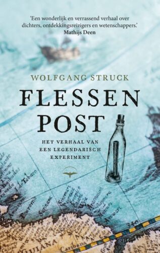 Flessenpost - Wolfgang Struck
