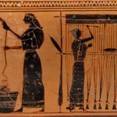 Hoe vrouwonvriendelijk was de antieke Griekse samenleving?