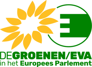 De Groenen/Vrije Europese Alliantie